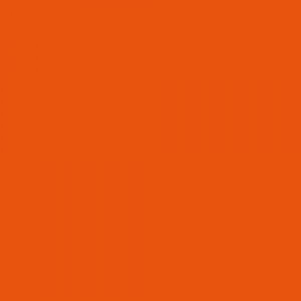 Peinture orange pur pour meuble en bois brut 1 litre Peinture orange pur pour meuble en bois brut 1 litre