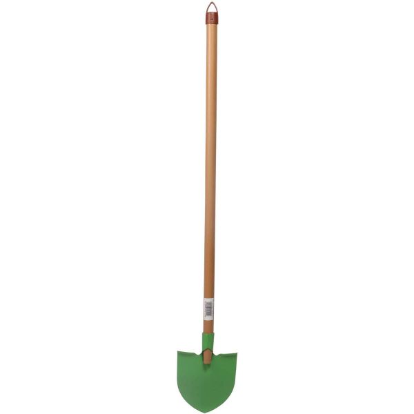 Pelle enfant en métal et manche en bois - 16,90