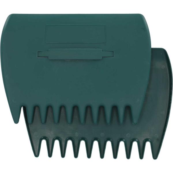 Pelles à feuilles en polypropylène recyclé - 6,90