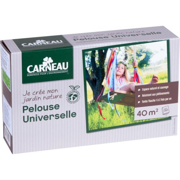 Pelouse universelle 1kg