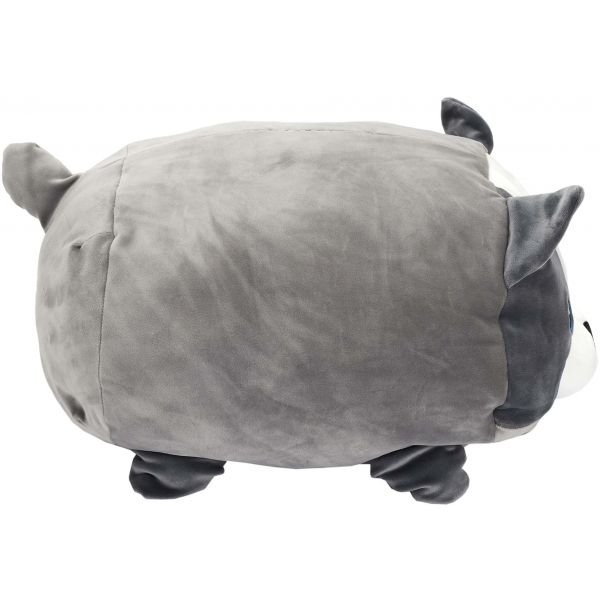 Peluche coussin 30 x 30 cm - CMP-3816