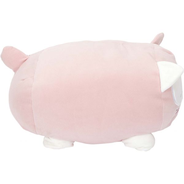 Peluche coussin 30 x 30 cm - CMP-3815