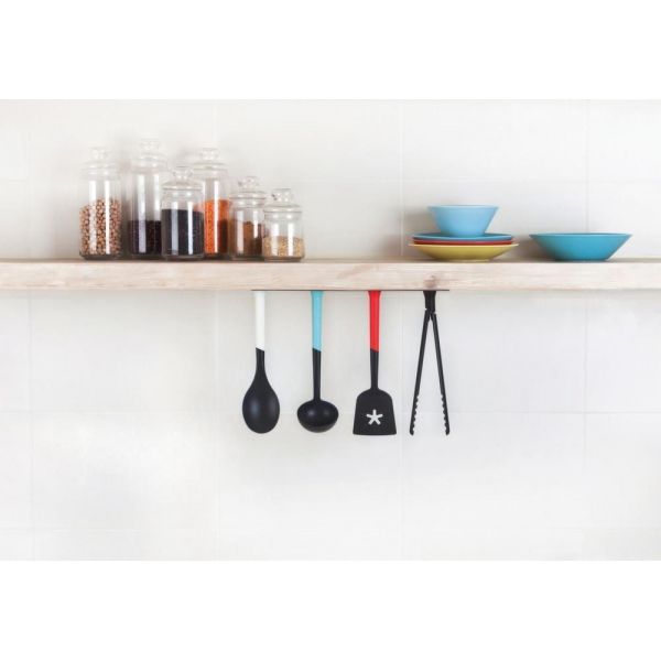 Support à ustensiles aimanté Kitchen Icicle - 49,90
