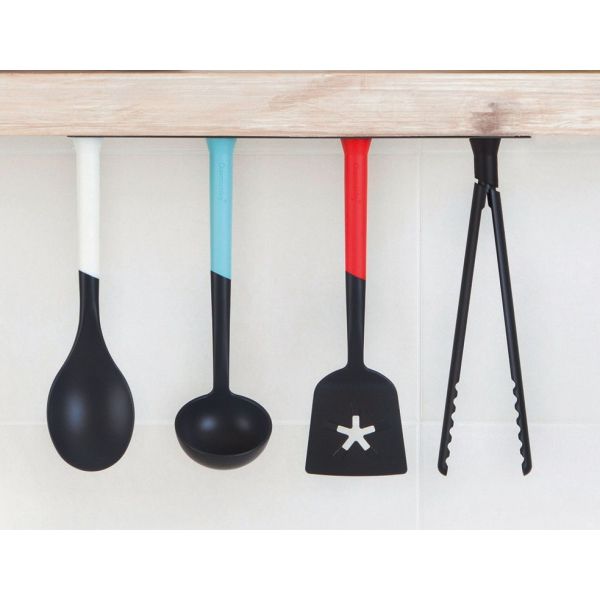 Support à ustensiles aimanté Kitchen Icicle - 5