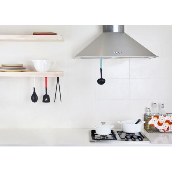 Support à ustensiles aimanté Kitchen Icicle - 