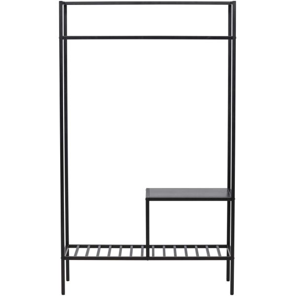 Penderie minimaliste en acier Mendoza - 5