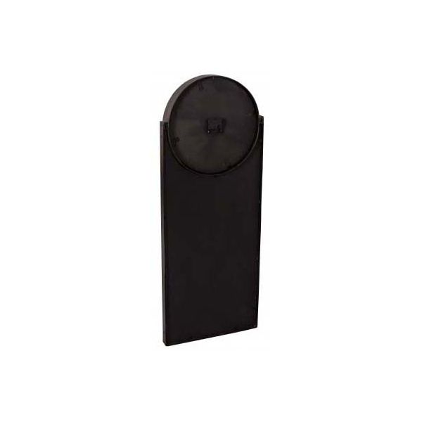 Pendule avec tableau noir 40.5 x 105.5 cm - ANTIC LINE CRéATIONS