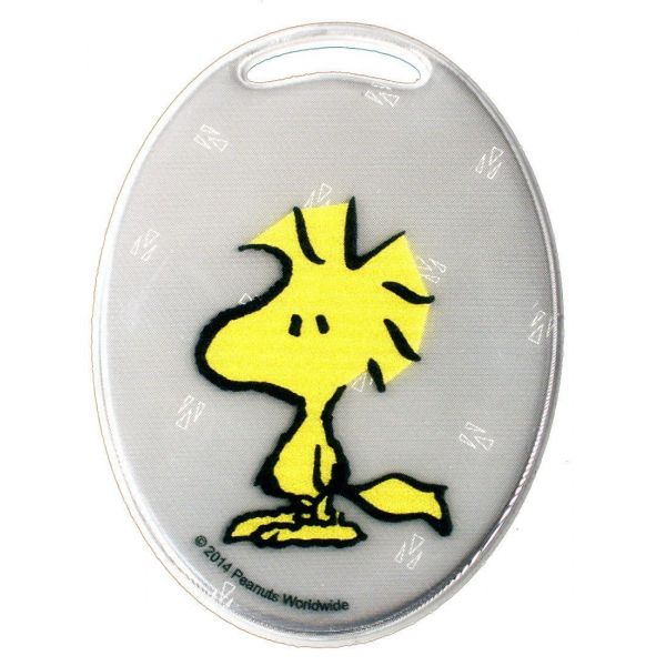 Personnage réfléchissant Snoopy