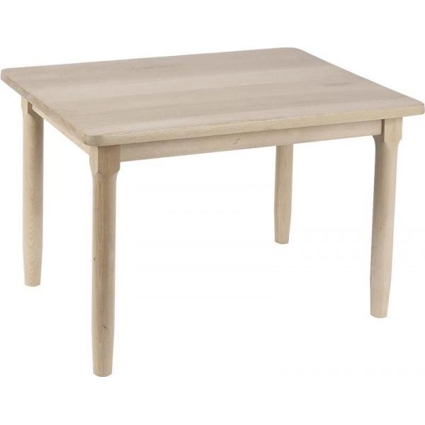 Table enfant en hêtre