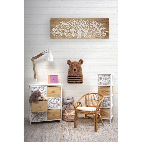 Petit tiroir de rangement - 39,90