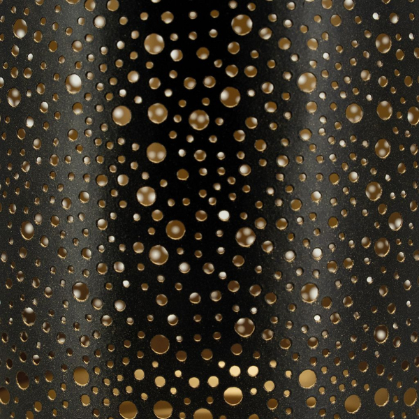 Photophore lanterne en métal mat - 9,90