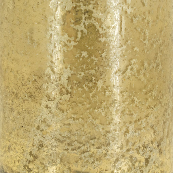 Photophore en verre antique Organika - 7,90