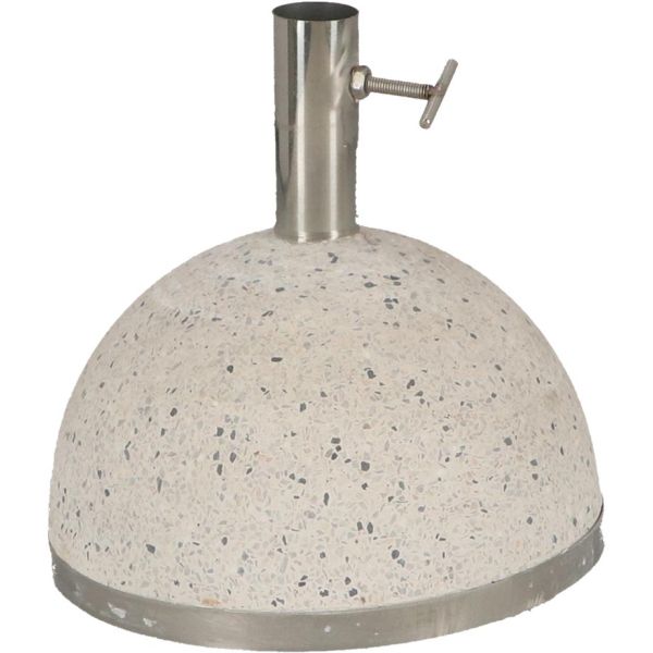 Pied de parasol granit 11kg