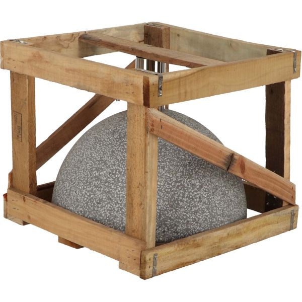 Pied de parasol granit 31,5kg - ESS-0958