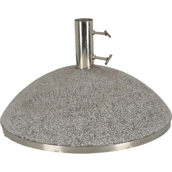 Pied de parasol granit 43,9kg