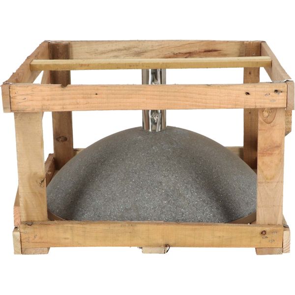 Pied de parasol en granit 43,9 Kgs - ESS-0885