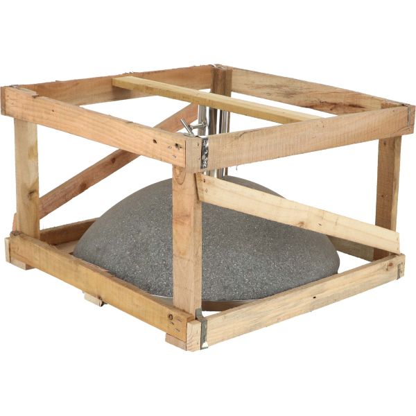 Pied de parasol en granit 43,9 Kgs - 139