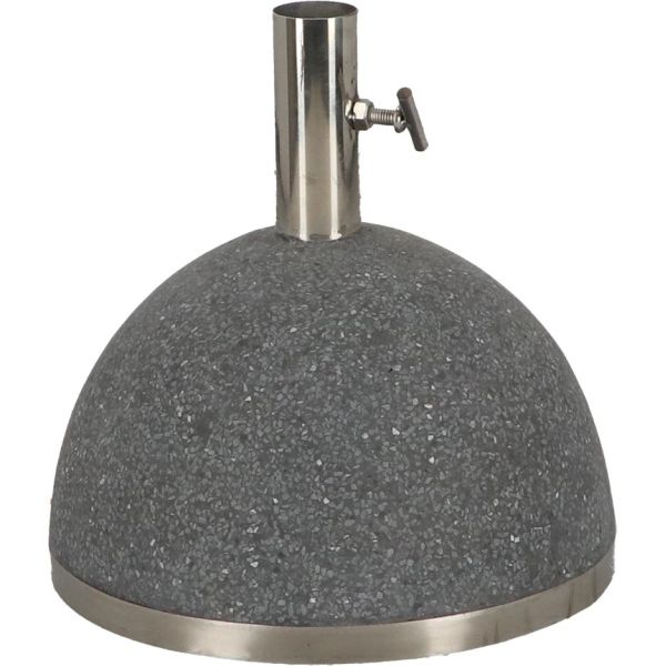 Pied de parasol granit 11kg