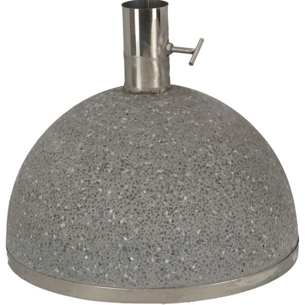 Pied de parasol granit 31,5kg