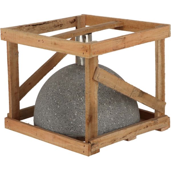 Pied de parasol granit 31,5kg - ESS-0957