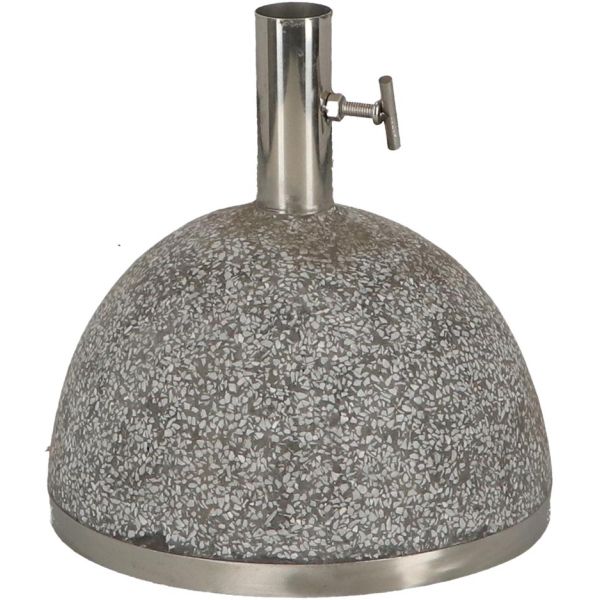 Pied de parasol granit 11 kg