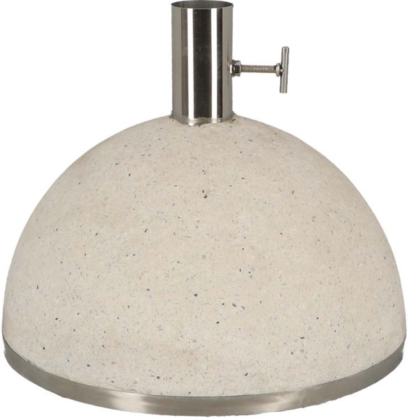 Pied de parasol granit 31,5kg