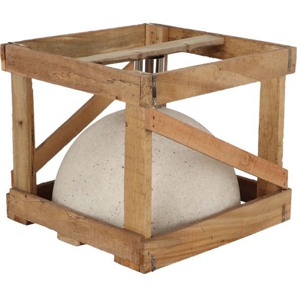 Pied de parasol granit 31,5kg - 89,90