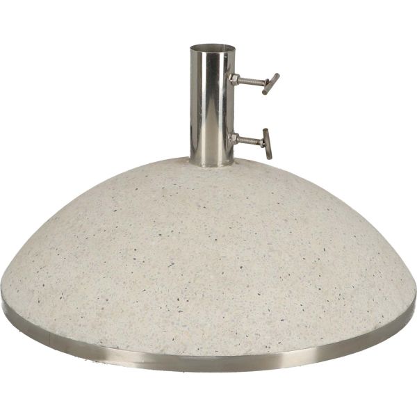 Pied de parasol granit 43,9kg