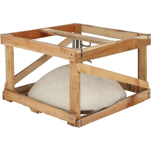 Pied de parasol granit 43,9kg - ESS-0959