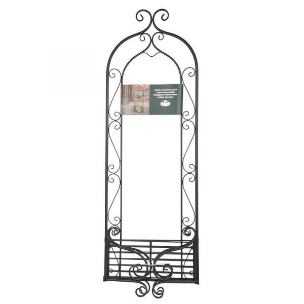 Piédestal pliant pour plantes - 7