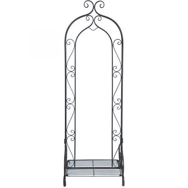 Piédestal pliant pour plantes - 89,90