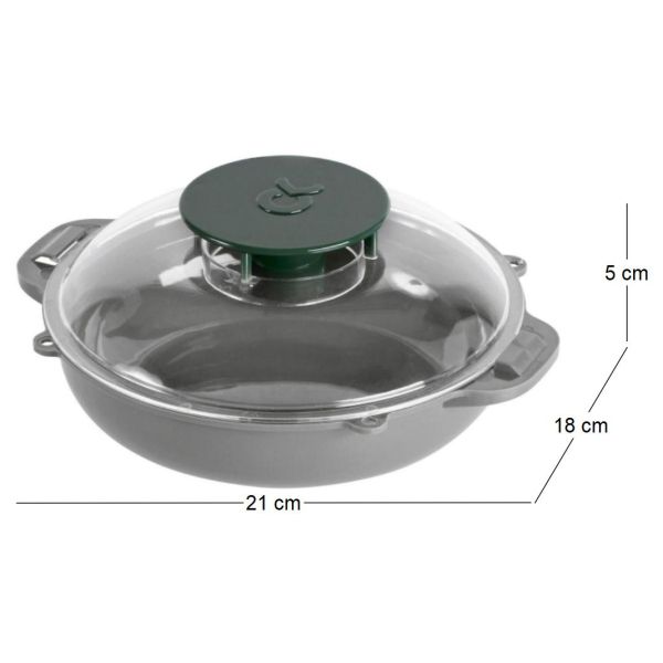 Piège à guêpes VespaNo - KERBL