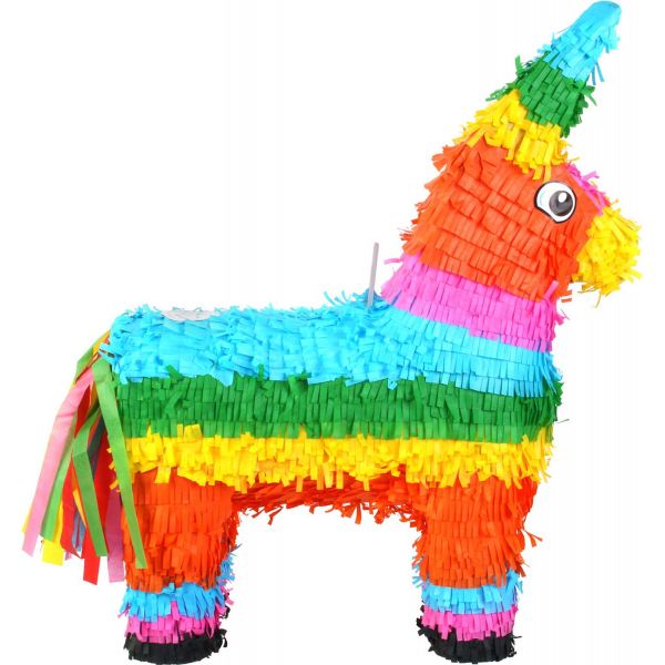 Pinata lama multicolore - CMP-3209