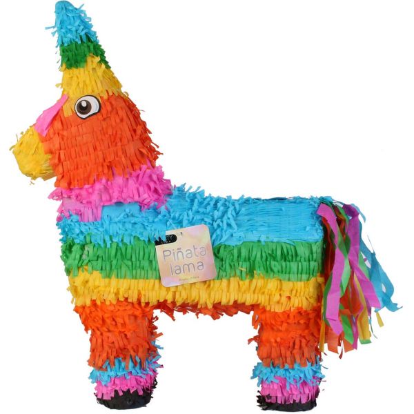 Pinata lama multicolore - 19,90