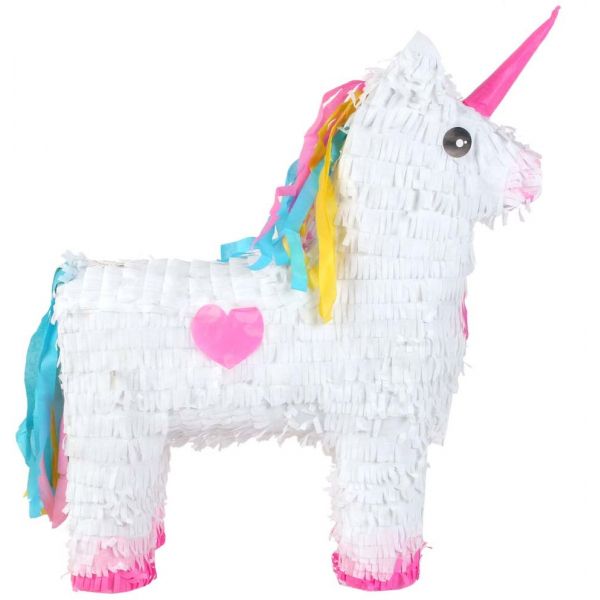 Pinata licorne Party - PARTY TIME