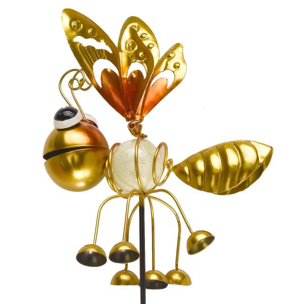 Pique Insecte GloBugs phosphorescente - SMA-0144