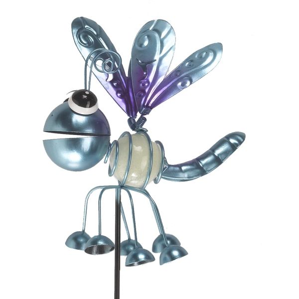 Pique Insecte GloBugs phosphorescente - SMA-0142