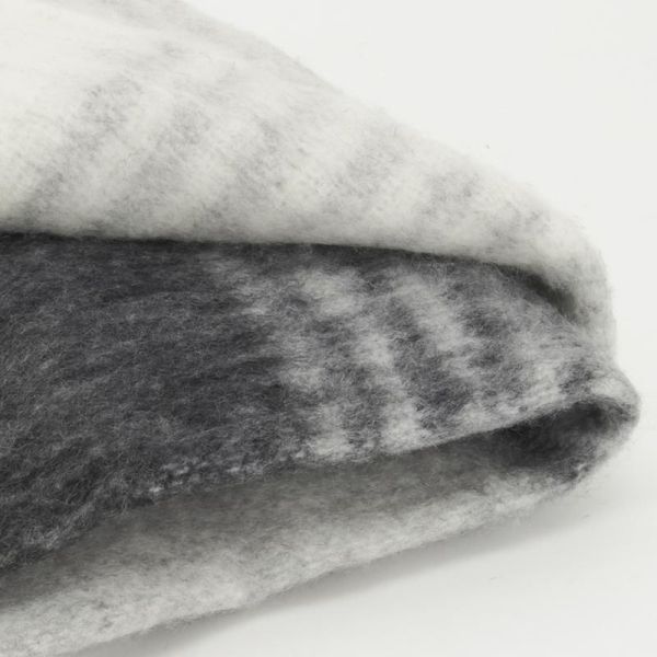 Plaid acrylique Alice - AUBRY GASPARD