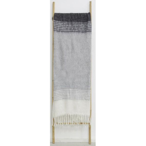 Plaid acrylique Alice - 34,90
