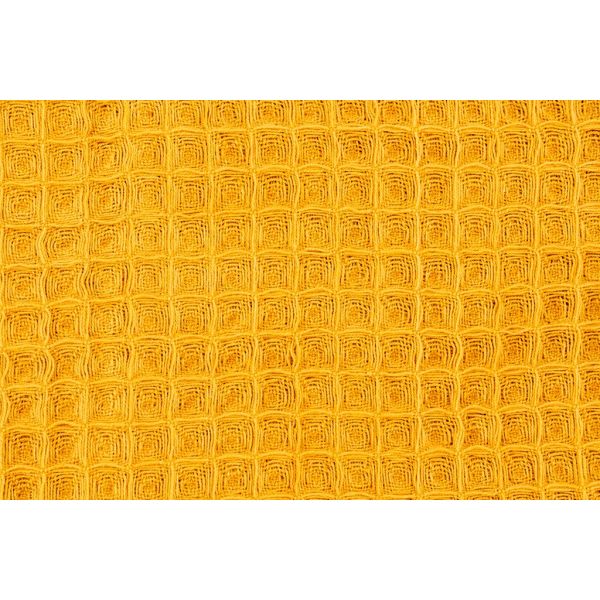 Plaid 100% coton  - 5