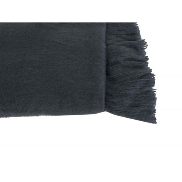Plaid en coton Cuddle 130 cm - 46,90