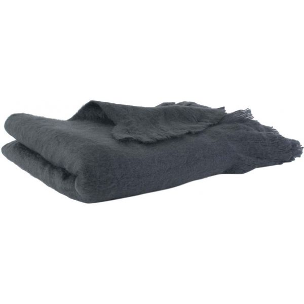 Plaid en coton Cuddle 130 cm - PRE-0943
