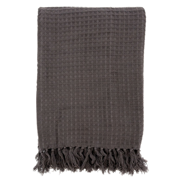 Plaid 100% coton  - 6