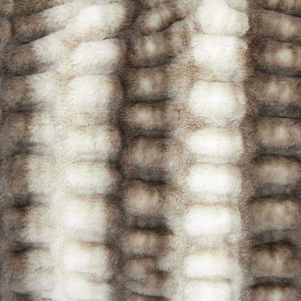 Plaid imitation fourrure Luxury 140 x 200 cm - 61,90