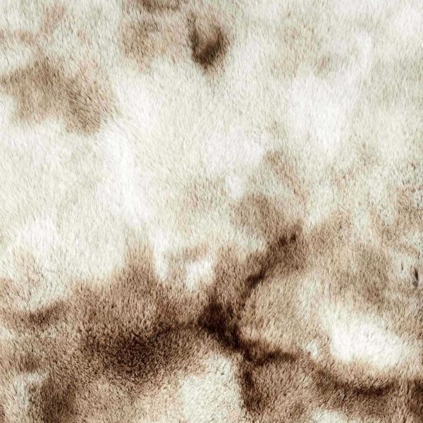 Plaid imitation fourrure Opulence 140 x 200 cm - 5