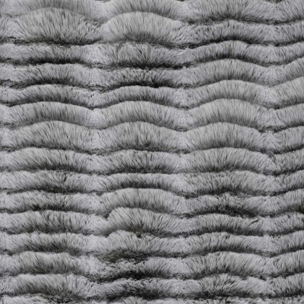 Plaid en polyester imitation fourrure Opulence 120 x 150 cm - 30,90