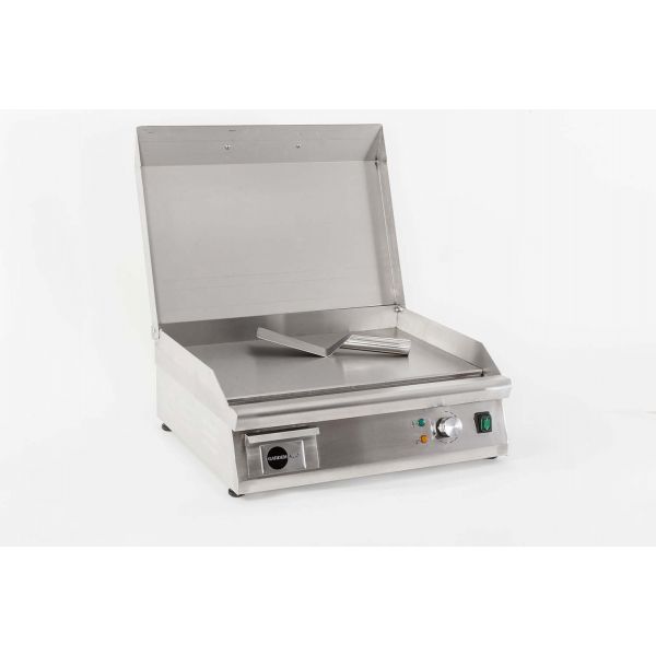 Plancha électrique en Inox qualité pro BBPlancha - 449