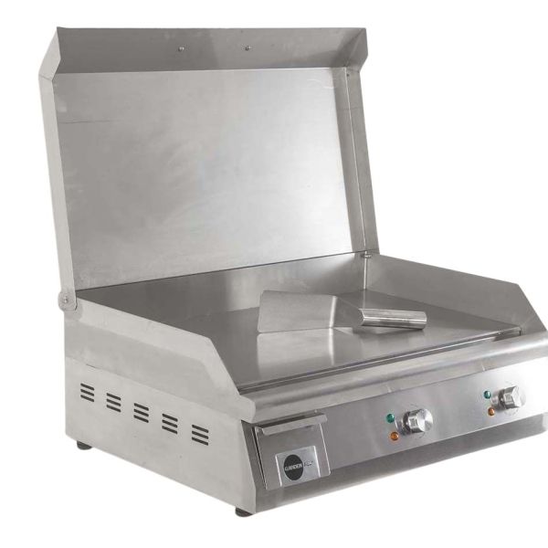 Plancha électrique en Inox qualité pro BBPlancha - 719