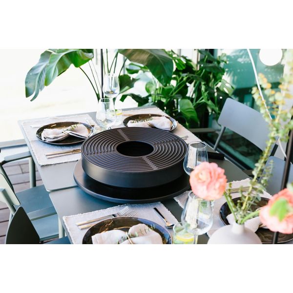 Plancha grill de table Tabl'O - OFY-0108