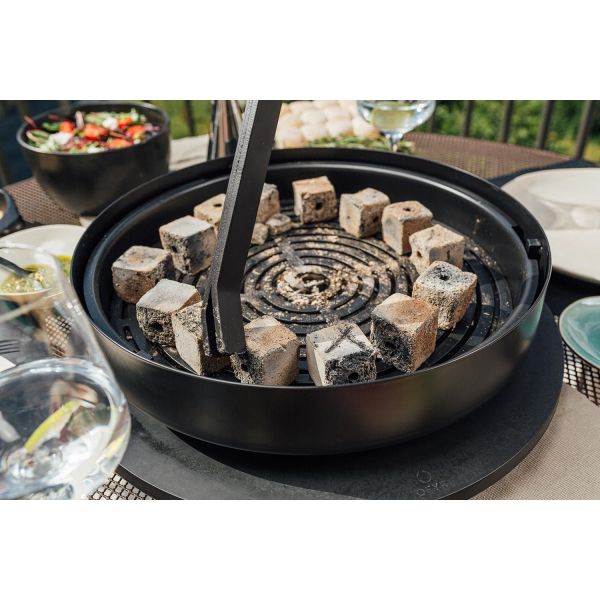 Plancha grill de table Tabl'O - 7